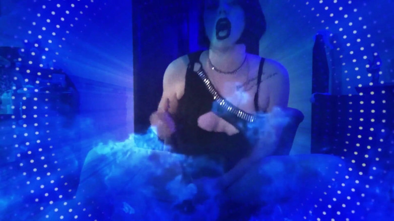 Goddess Misha Goldy: Sub-verlierer-mantra für dich! Wiederholen Sie es immer wieder!