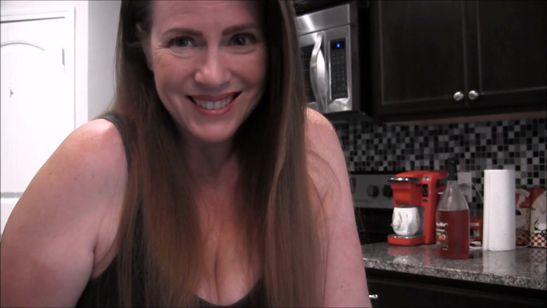 Nikki Nevada: Fattening You up to Eat You