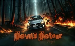 Об'їзд диявола - гра revs
