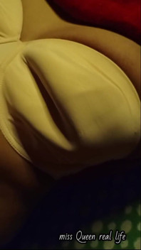 Missqueen 첫 리얼 바이럴 비디오