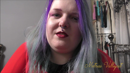Mxtress Valleycat: Mindmeld mesmerise