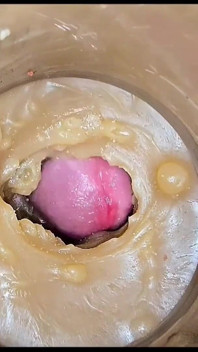 Kompilace Creampie Část 5 POV