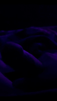 Evening Masturbation
