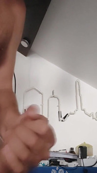 Cumshot of the Day