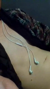 Less Than Ten Minutes After Taking Erection Inducers, This Was the Results