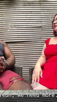 Adult Content Creators Chatting: Daisy Gold X Axel Reigns Part 2