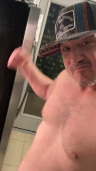 Hulk Perv