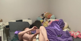 EmoDream1998: Tření mrdky po celé mě 2