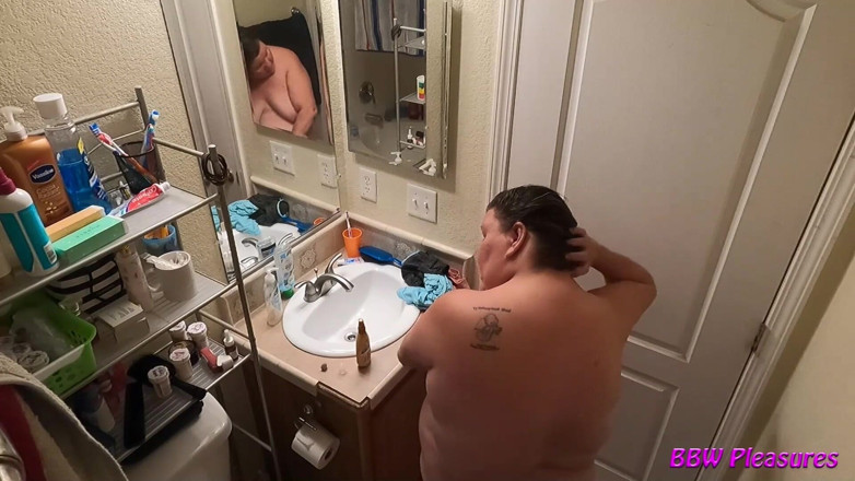 BBW Pleasures: Klip cewek semok hawaii