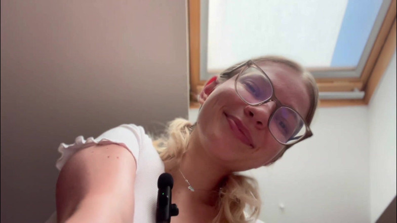 Goddess_Bella_Rae: Ball Punches Asmr - Whispering - Femdom