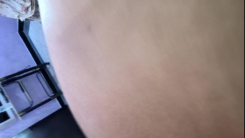 Ebony Arab: Awek montel panas isteri Arab berkongsi seks bertiga