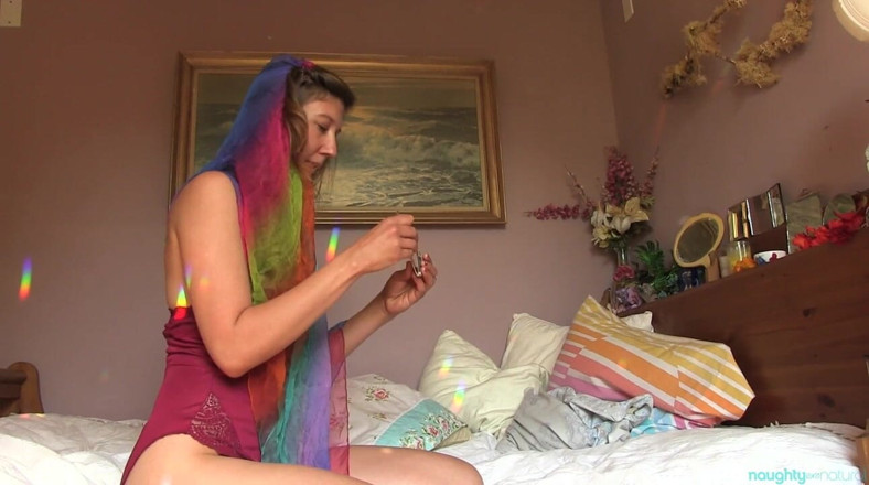 Nikki Silver's Naughty Natural: Intro to Tantra
