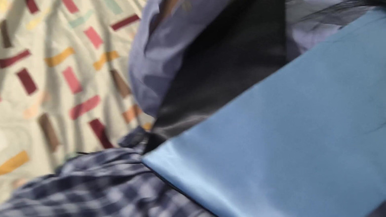 NEGRITA SEXY: Ein neuerer Ökonom beginnt mit der Entwicklung von Inhalten für Erwachsene