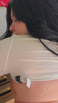 Fucking Your New Friend BBC Behind Your Back