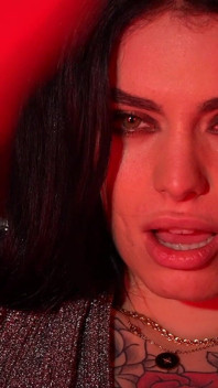 Zawieszenie bondage z Clara Mia