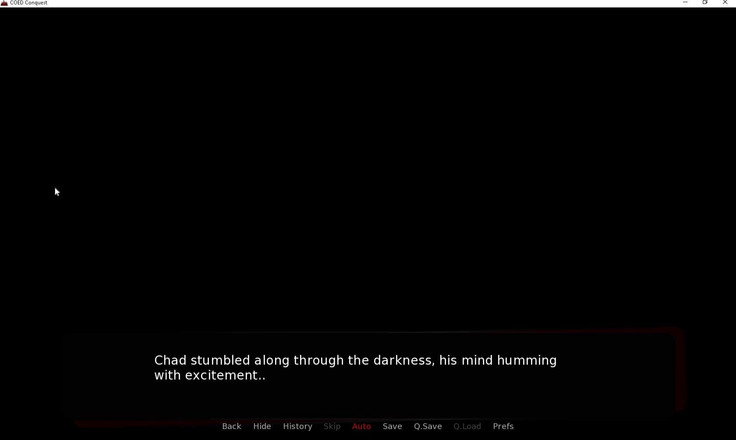 EroticKrisso: 男女同校征服-充满精液的超紧致阴户