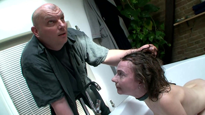 Deutschland porn: BDSM otrok!!
