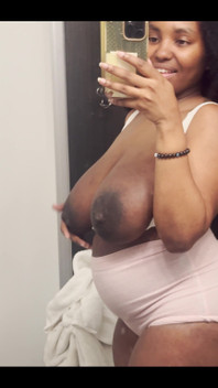 Taking this bra off feels like a ritual now