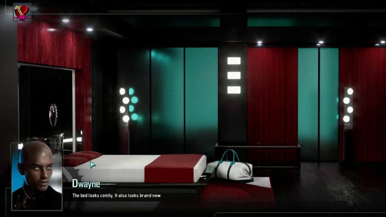Dirty GamesXxX: Cockwork industries - garotas sexy de biquíni - ep. 1