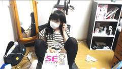 asamin: [nh] _squirting med en vibrator jag accepterar alla förfrågningar! [asami_0601]_(2)