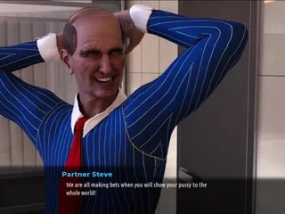 Fashion Business Ep2 Part 23 Butt for Sale by Loveskysan69