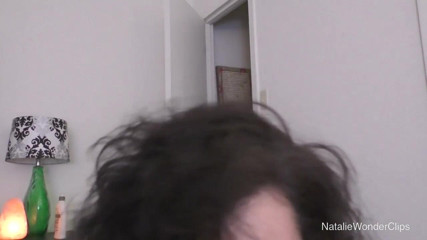 Natalie Wonder: ยาแก้หึงของ MILF - จากเทพเซ็กซ์กลายเป็นพี่ชายเร็ว