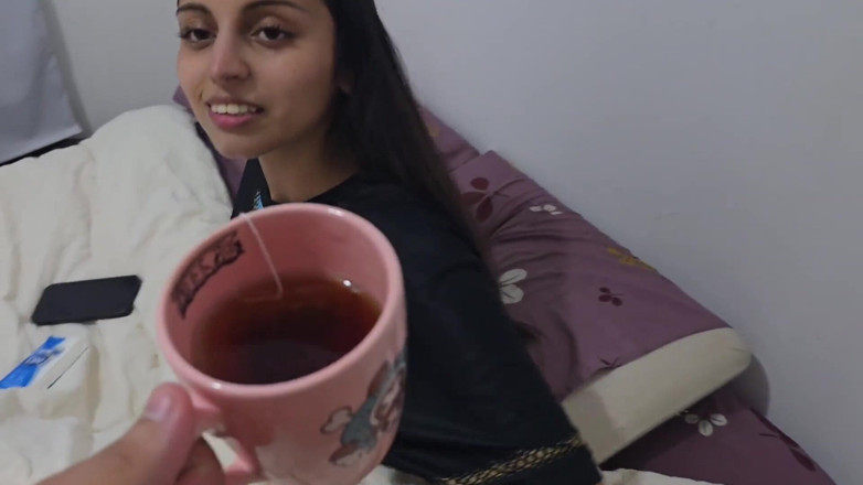 LoverDevilx: Seks dengan kawan baik teman lelaki saya