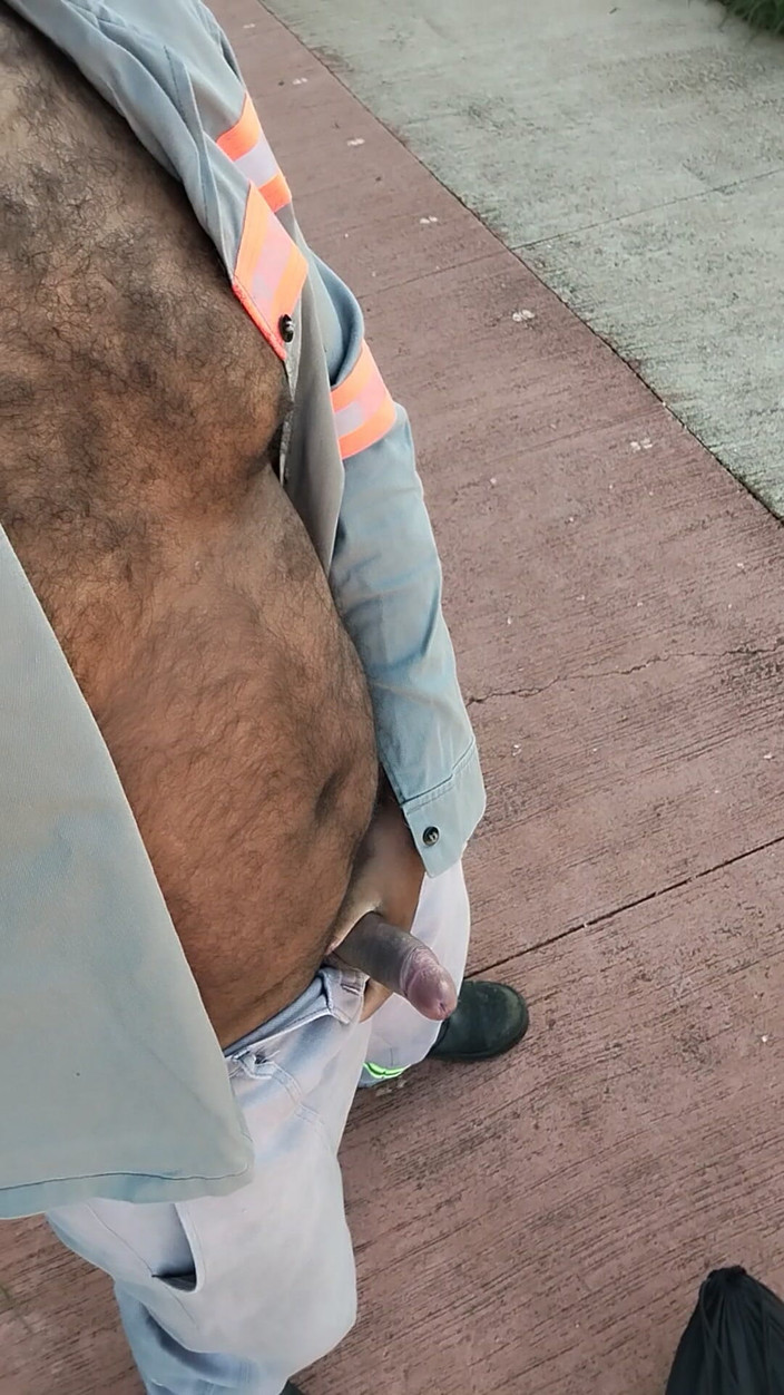 TheBlacKHunterr: Vše Chlupatý