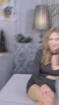 Irina Cage - 3e tour - c’est comme ça que j’aime au lit !