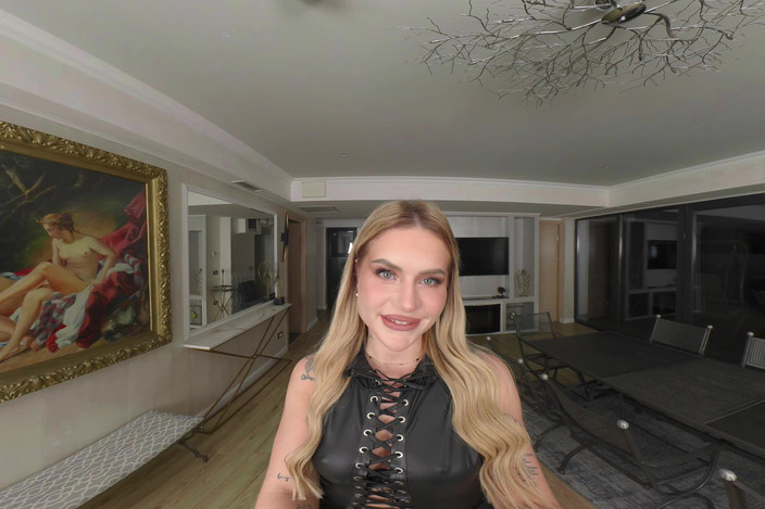 NO2StudioVR: Georgia Koneva - Contes Immoraux