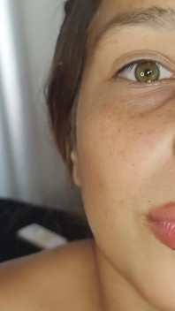 Blanca Green Eyes deel 1