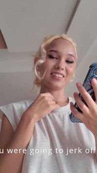 Hard Fucking Hot Blonde in Pussy and Ass