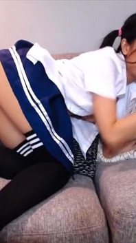 นักเรียน กินควยลึกและเย็ดตูดแบบปากต่อตูด