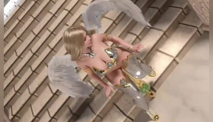 Divide XXX: Genesis nařídila, jak padlý anděl