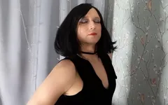 Trans erotica