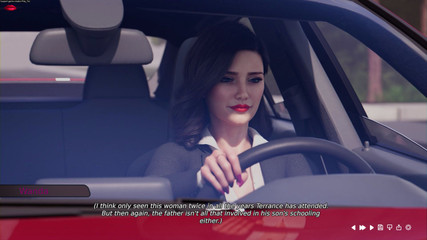 Porngame201: Ms update di due o di due