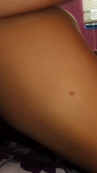 Ashley's Fantasy Se Torna Uma Realidade De Foda Dura