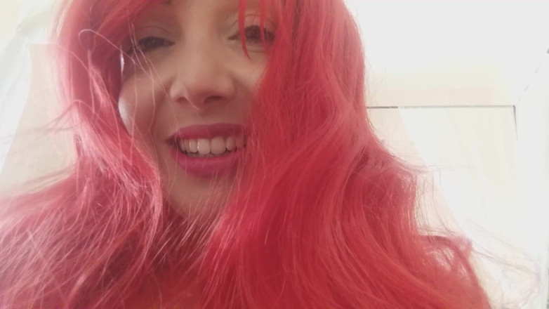 savannahamatoriale: そして最後に。。。とお礼を言いました。