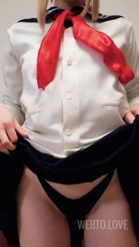 Hungry Himiko Toga From the League of Villains Loves to Get Fucked and Cum All Over Her Pretty Face
