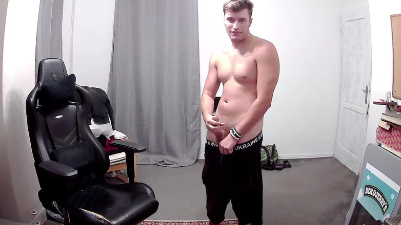 Palko Krisztian: Solo Jerk