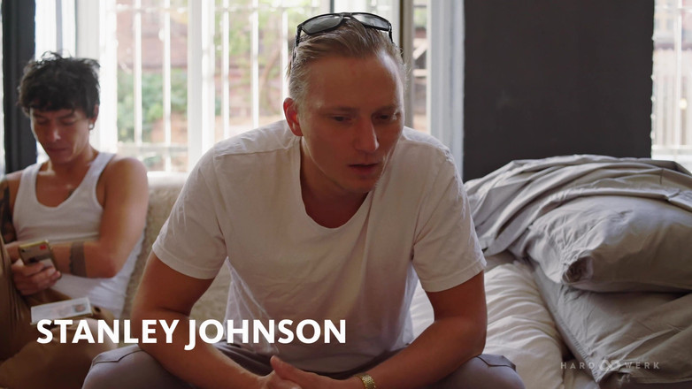 HardWerk: Das Knallen von Lindsey Cruz Bts