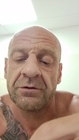 AukasZ1980: Morgonrutin