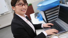 Raptor Inc: Історія насолоди від сексу з моїм босом у зворотному оргазмі: розпусний бос з великими грудьми -3