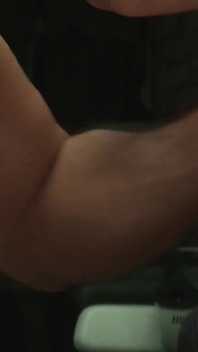 Tony thorn e Jace Tyler scopano in macchina