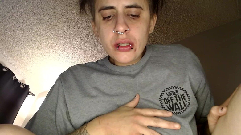 Abby Anna: Dr P Soda Belching Loud Burps