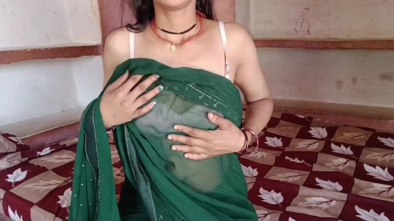 seema: My Wife Is My Husband.