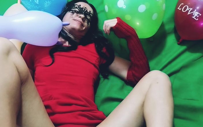 Bolly Karma: Krásná manželka je připravena na sex.