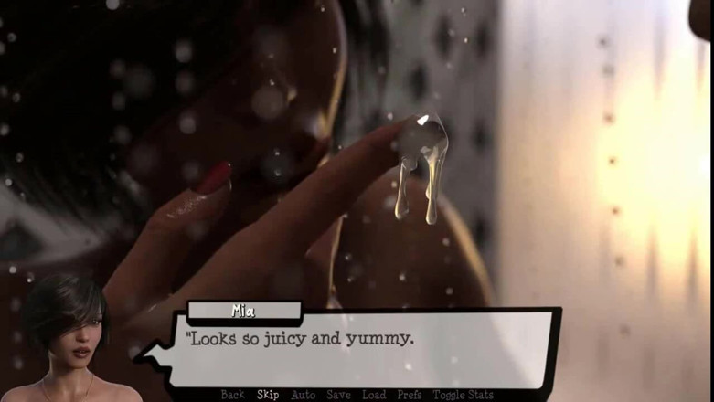 Dirty GamesXxX: 팬도라의 상자: 질싸 당하는 음란한 밀프 - ep. 26