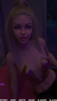 La mia moglie troia italiana di Hornydogstudio - Party Night, Andare d'accordo con Cockzilla (5)