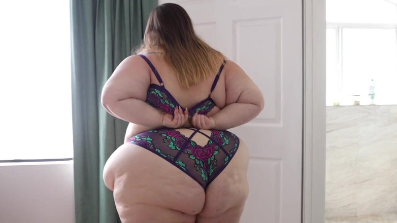 Kayla Peach studios: Culona Te Pide Que Preñes Su Primer Plano